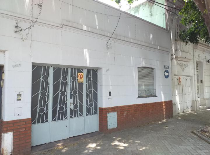 Casa · 89m² · 3 Dormitorios