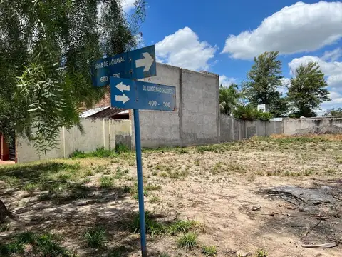 Terreno en Venta en Santiago del Estero, Capital