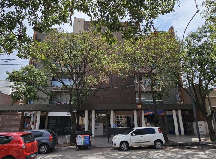 Departamento · 57m² · 3 Ambientes