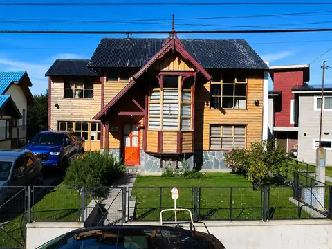 Casa en Venta en Ushuaia, Tierra del Fuego