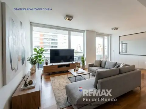 Departamento en Venta en Ushuaia, Tierra del Fuego