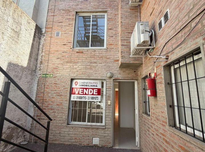 Departamento · 61m² · 2 Dormitorios