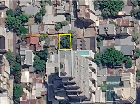 Terreno en Venta en Corrientes, Capital