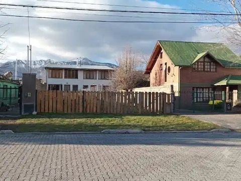 PH en Venta en Esquel, Futaleufú