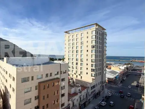 Departamento en Venta en Comodoro Rivadavia, Escalante