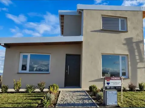 Casa en Venta en Trevelin, Futaleufú