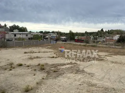 Terreno en Alquiler en Comodoro Rivadavia, Escalante