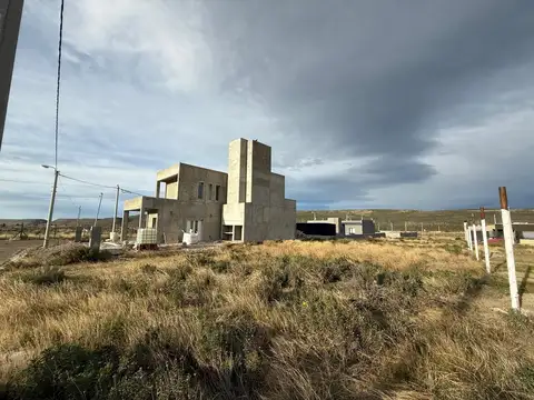 Terreno en Venta en Comodoro Rivadavia, Escalante