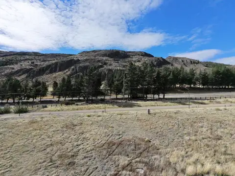Terreno en Venta en Esquel, Futaleufú