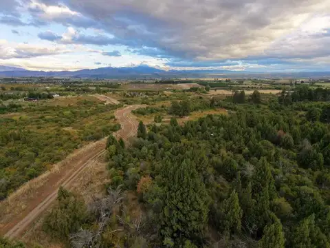 Terreno en Venta en Trevelin, Futaleufú