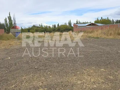 Terreno en Venta en Sarmiento, Chubut