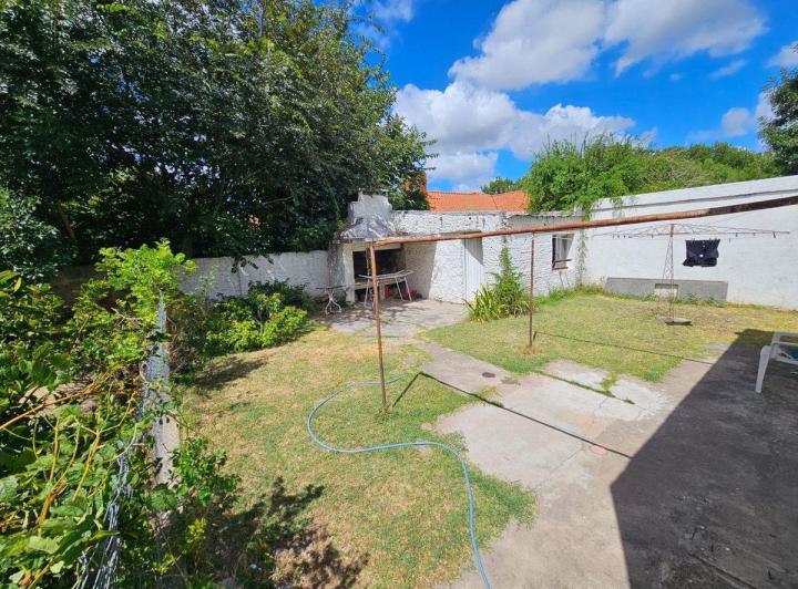 Casa · 138m² · 5 Ambientes · 1 Cochera