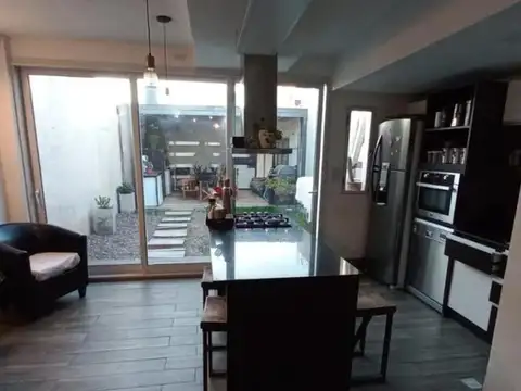 Casa en Venta en San Luis, Juan Martín de Pueyrredón