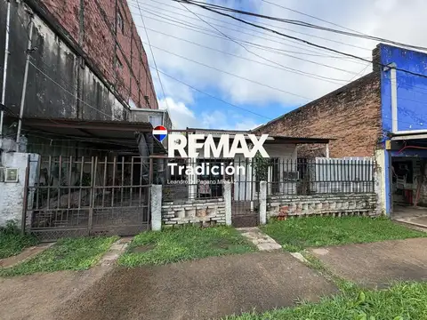 Casa en Venta en Resistencia, San Fernando