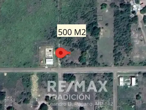 Terreno en Venta en Puerto Tirol, Libertad