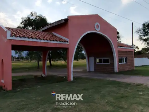 Terreno en Venta en Colonia Popular, Libertad