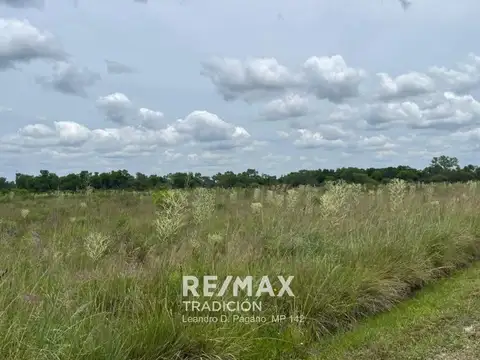 Campo en Venta en Puerto Tirol, Libertad