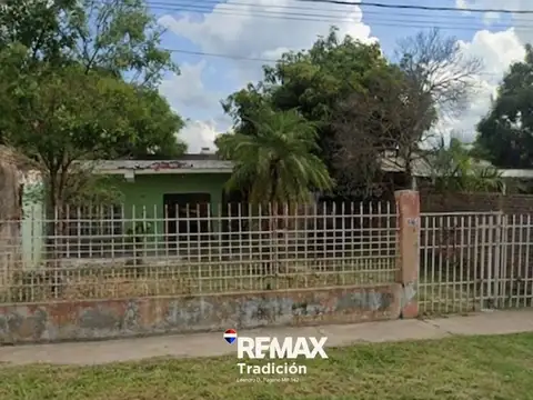 Terreno en Venta en Resistencia, San Fernando