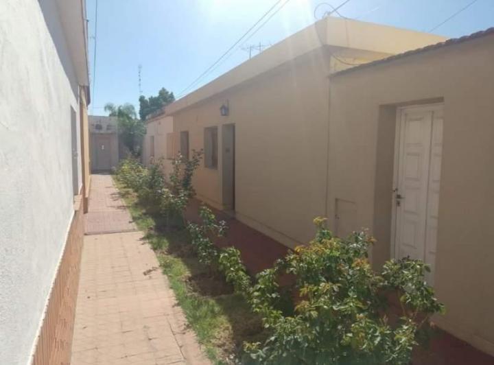 Departamento · 70m² · 4 Ambientes