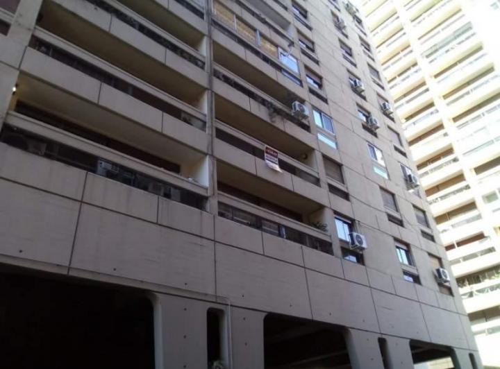 Departamento · 150m² · 4 Ambientes