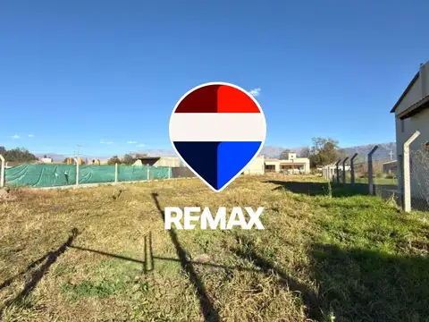 Terreno en Venta en El Mollar, Rosario de Lerma
