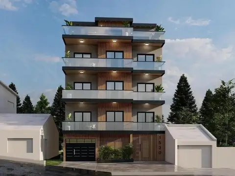 Departamento en Venta en San Carlos de Bariloche, Bariloche