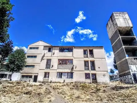Departamento en Venta en San Carlos de Bariloche, Bariloche
