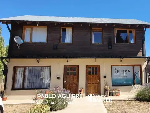 Departamento en Venta en Dina Huapi, Pilcaniyeu