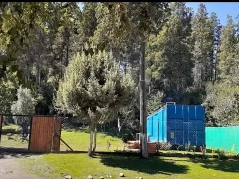 Casa en Venta en El Bolson, Bariloche