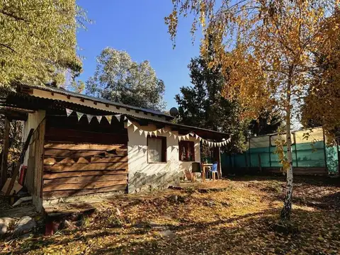 Casa en Venta en El Bolson, Bariloche