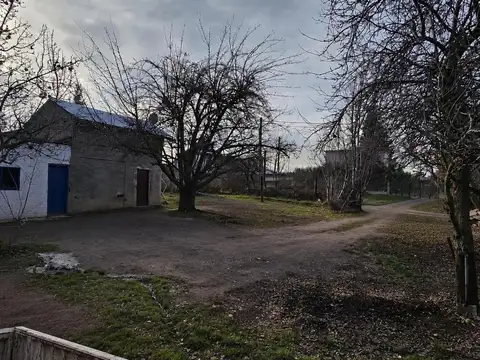 Casa en Venta en San Carlos de Bariloche, Bariloche