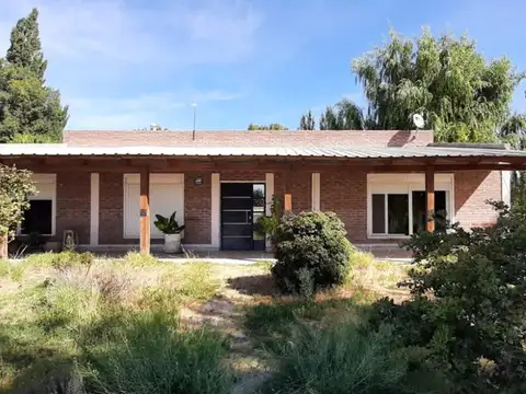 Casa en Venta en General Fernández Oro, General Roca