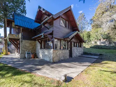 Casa en Venta en San Carlos de Bariloche, Bariloche