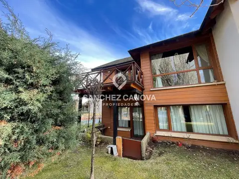 Departamento en Venta en San Carlos de Bariloche, Bariloche