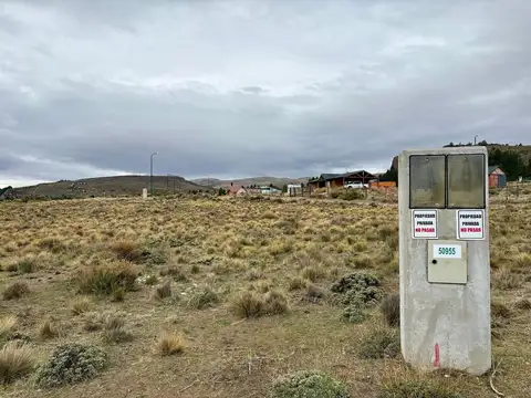 Terreno en Venta en Dina Huapi, Pilcaniyeu