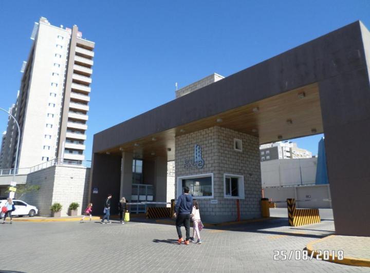 Departamento · 50m² · 3 Ambientes