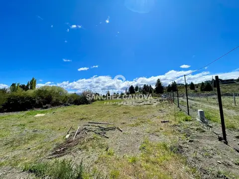 Terreno en Venta en Dina Huapi, Pilcaniyeu