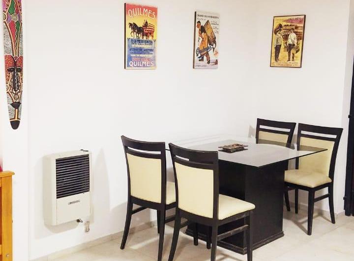 Casa · 57m² · 3 Ambientes · 1 Cochera