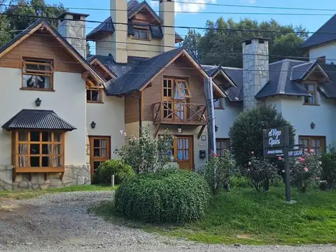 Hotel en Venta en San Carlos de Bariloche, Bariloche