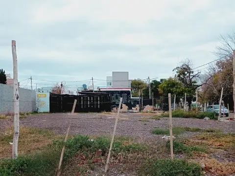 Terreno en Venta en General Roca, Río Negro