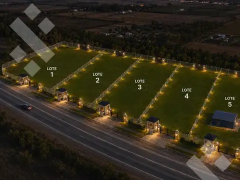 Terreno en Venta en General Fernández Oro, General Roca