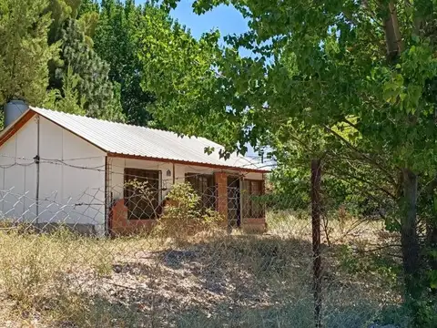 Casa en Venta en Plaza Huincul, Confluencia