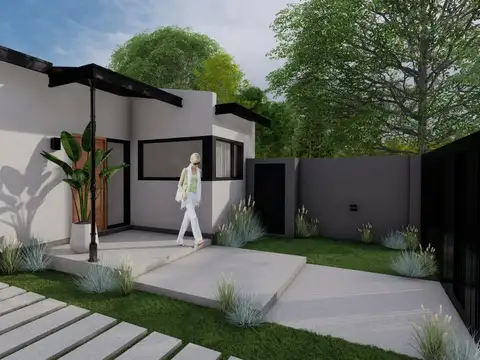 Casa en Venta en Plottier, Confluencia