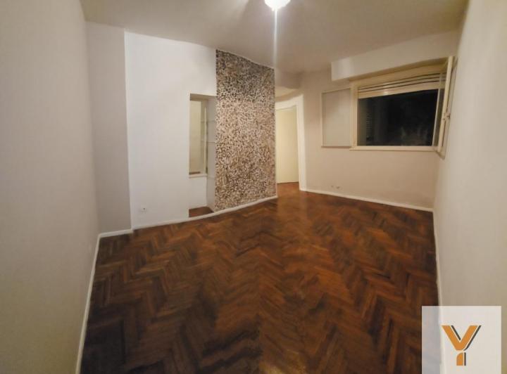Departamento · 44m² · 2 Ambientes