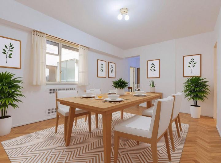 Departamento · 47m² · 2 Ambientes