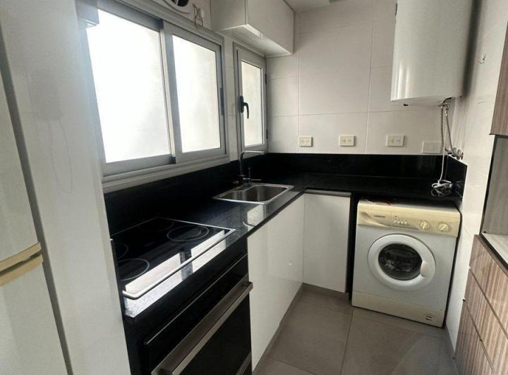 Departamento · 32m² · 2 Ambientes