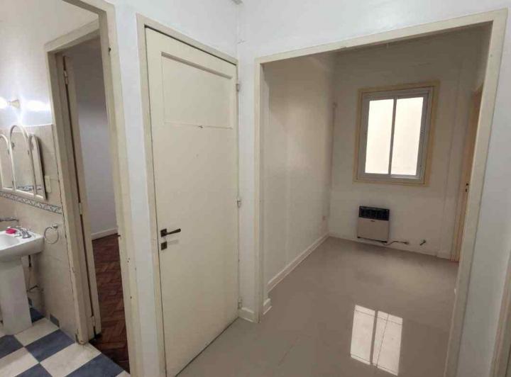 Departamento · 53m² · 2 Ambientes
