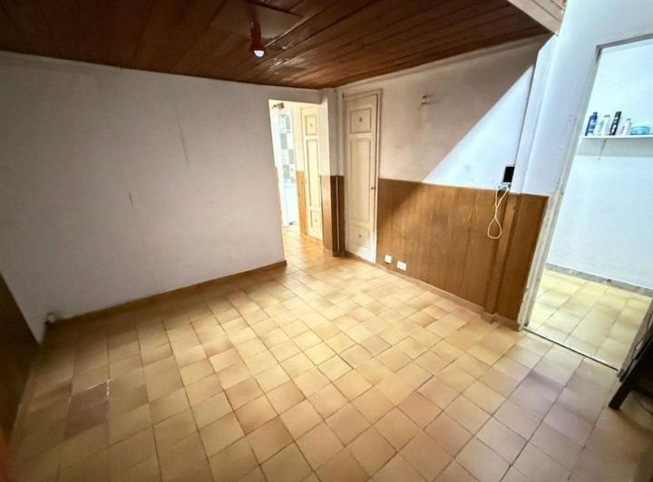 Departamento · 39m² · 2 Ambientes