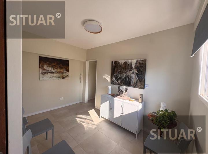 Departamento · 47m² · 3 Ambientes