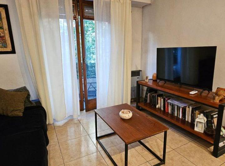 Departamento · 52m² · 3 Ambientes